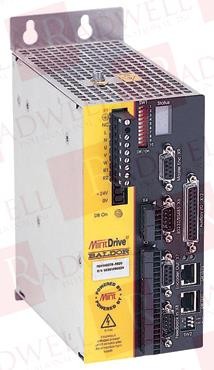 ASEA BROWN BOVERI MDH4A05TB-RN23 / MDH4A05TBRN23 (NEW IN BOX)
