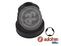 Autofren Seinsa Faltenbalgsatz, Antriebswelle FüR CitroËN Daihatsu Mitsubishi