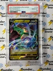 Rayquaza V #119 Vmax Climax 2021 Pokemon Japanese PSA 10 143029291