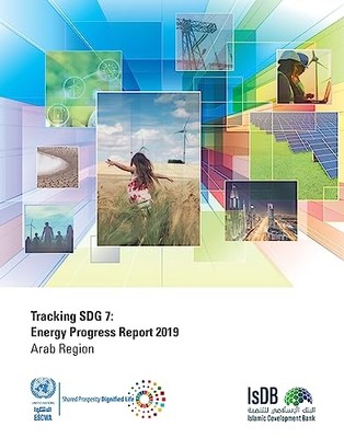 Tracking Sdg 7: Energy Progress Report 2019-Arab Region -  NEW United Nations  2