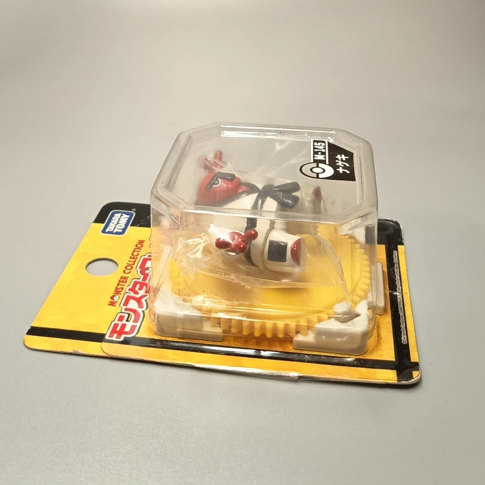 Takara TOMY Pokemon THORH M-145 Mini Figura Moncolle Nintendo CGTSJ Juguete Japón Foto 3 de 4