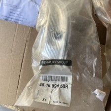 Clignotant Renault Zoe