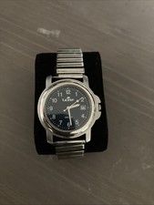 Lexor Herren Armbanduhr Quarz