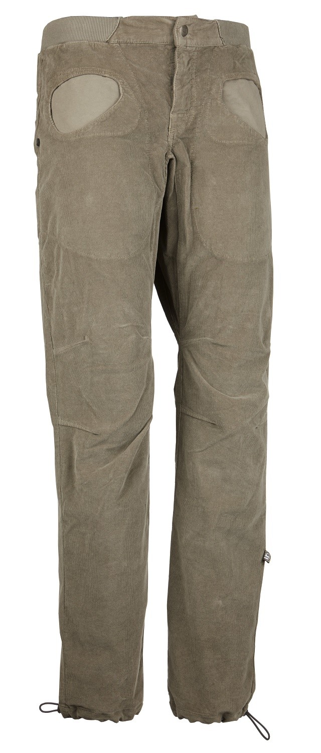 E9, Herren, Outdoorhose, Rondo VS2 (L), Beige - Bild 2