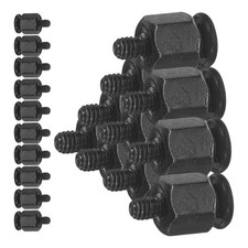 20 Pcs Screw for Motherboard Mini Screws Motherboards SSD Fixing