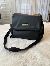 Diaper Bag: Petunia Pickle Bottom- Bag  Backpack Excellent Condition 
