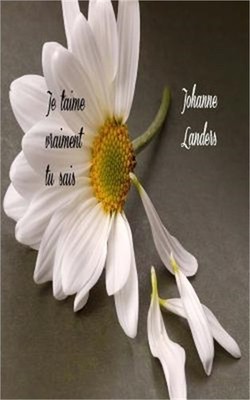 Je t'aime vraiment tu sais (Paperback or Softback)