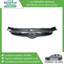 Calandre Hyundai I30
