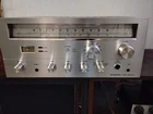 Vintage 1972 Pioneer Rondo 2000 Stereo Receiver