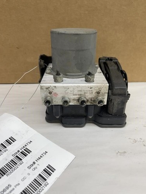 #ad Anti Lock Brake Part Pump Assembly Fits 19 FORESTER 2192 $72.00