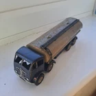 Vintage Dinky Supertoys Foden Meccano Ltd