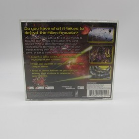 Armada CIB Sega Dreamcast Tested Must @@!!