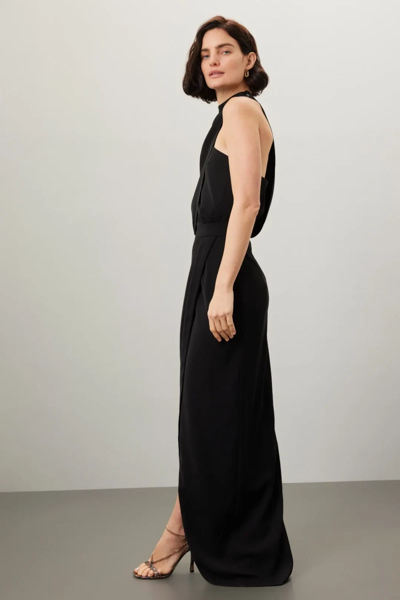 Size 10 Black Dresses for Women for Sale - eBay