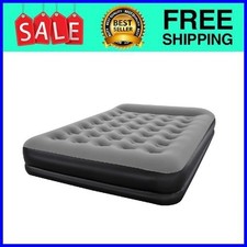 Ozark Trail 13" Full Air Mattress with Built-In USB Pump Ships from USA
