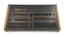 Linn LinnDrum Drum Machine LM2 Vintage LM-2 ***SEE DETAIL***