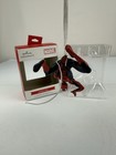 Marvel Spider-Man Hallmark Christmas Ornament ~Hanging Upside Down ~2022