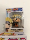 Funko Pop! Naruto Uzumaki 727 Shippuden Classic Anime Vinyl Figure Toy Merch