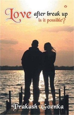 Love After Break Up (Paperback or Softback)