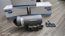 Válvula reguladora de freno OR275491X D-2 Bendix remanufacturada 275491N / 275707N