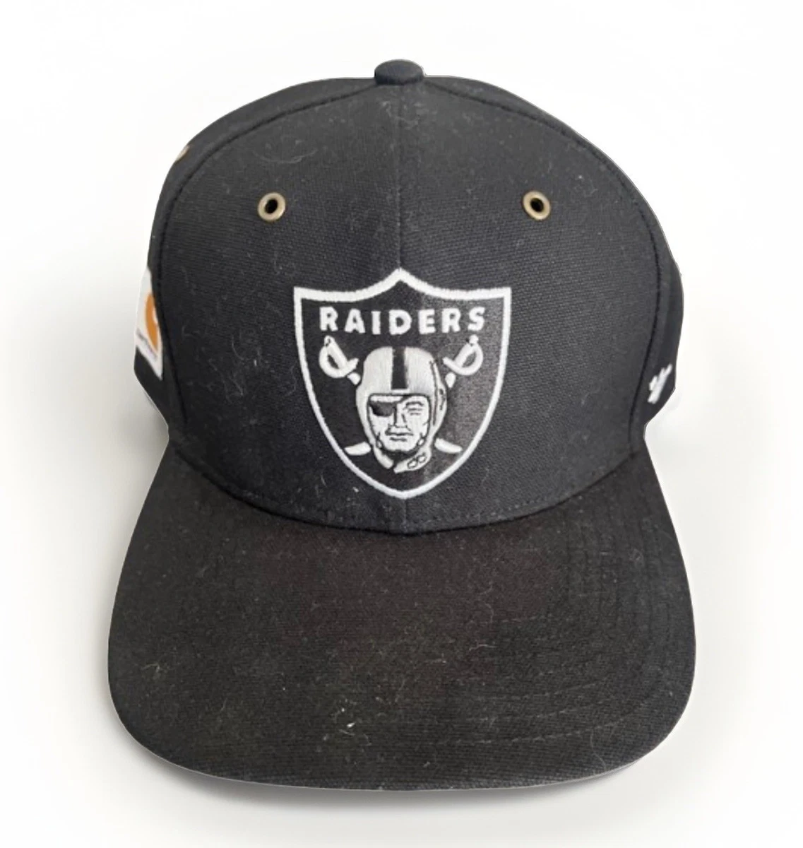 Los Angeles Raiders Sports Fan Cap, Hats for sale | eBay