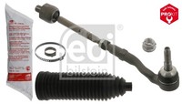 Vorderachse Rechts Febi Bilstein 40092 Spurstange FüR Bmw,Bmw (Brilliance)