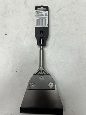 Milwaukee 48-62-6046 SDS-PLUS Floor Scraper 5'' X10'' New
