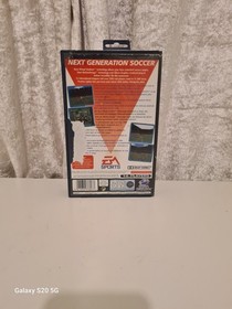 FIFA 96, Sega Saturn, PAL, Complete