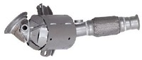 Katalysator Imasaf 38.21.33 FüR Ford Fiesta 7 HJ HF Puma J2K CF7 Van Ecoboost