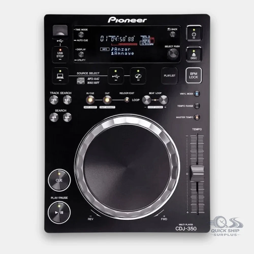 pioneer cdj 350 products for sale | eBay