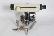 Ex Theodolite Kern Svizzera livello geometra geometra (75192)