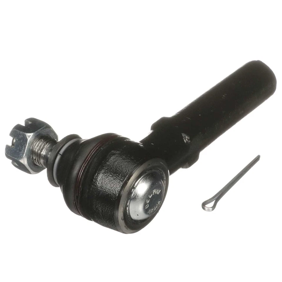 Delphi TA5034 Tie Rod End For 05-22 Lexus Toyota 4Runner FJ Cruiser GX460 Tacoma - Image 3 of 4