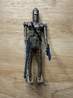 Vintage Star Wars IG-88 Complete 1980 Empire Strikes Back Kenner VGC