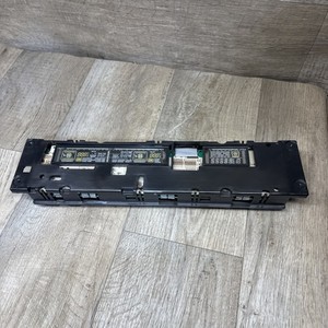 KitchenAid Microwave/Oven Combo Control Board P# 8302346