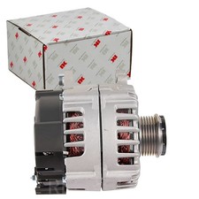 Alternateur Porsche Macan