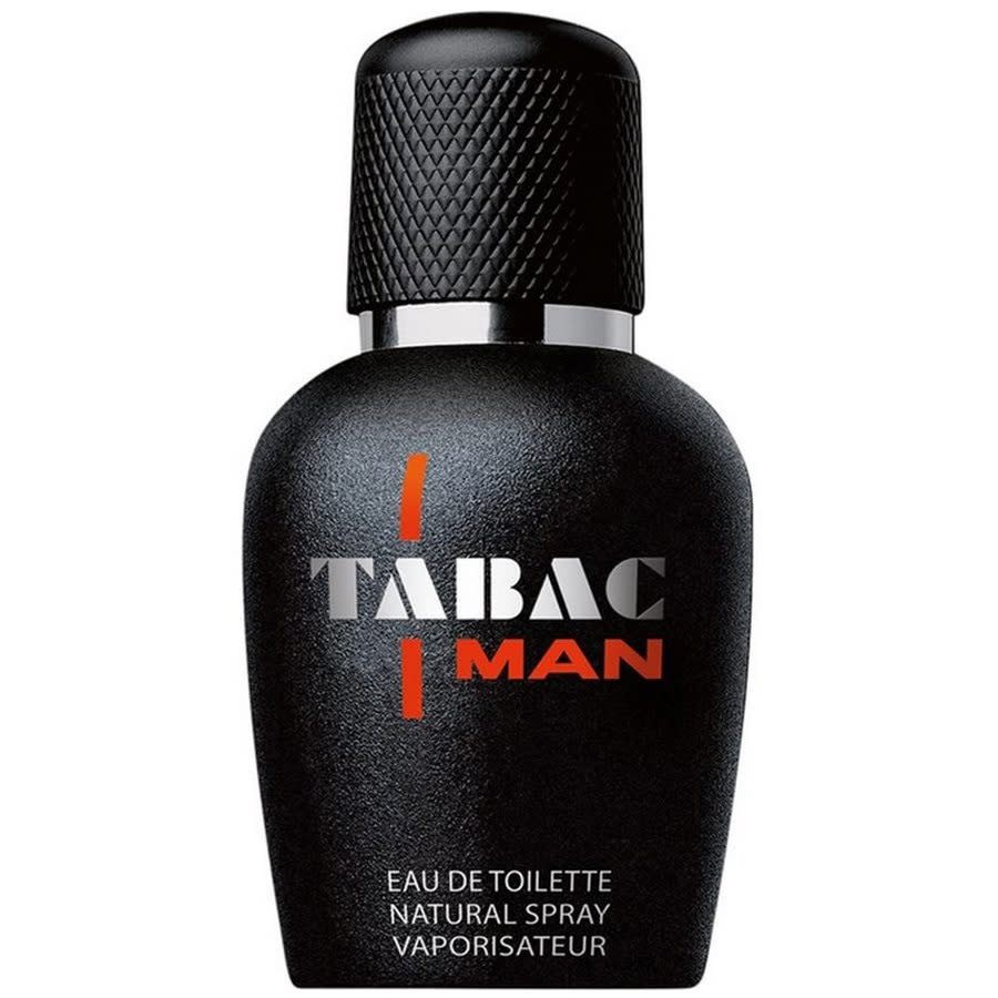 Tabac Mens Tabac Man EDT Spray 1.7 oz (Tester) Fragrances 4011700449095