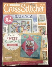 Kreuzhefter Magazin 355 April 2020 + Gratis Geschenk