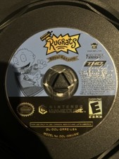 Rugrats: Royal Ransom (Nintendo GameCube, 2002)
