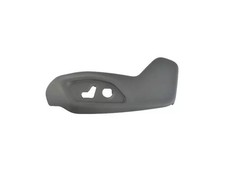 Genuine Mopar Front Seat Shield 6MJ74DX9AE