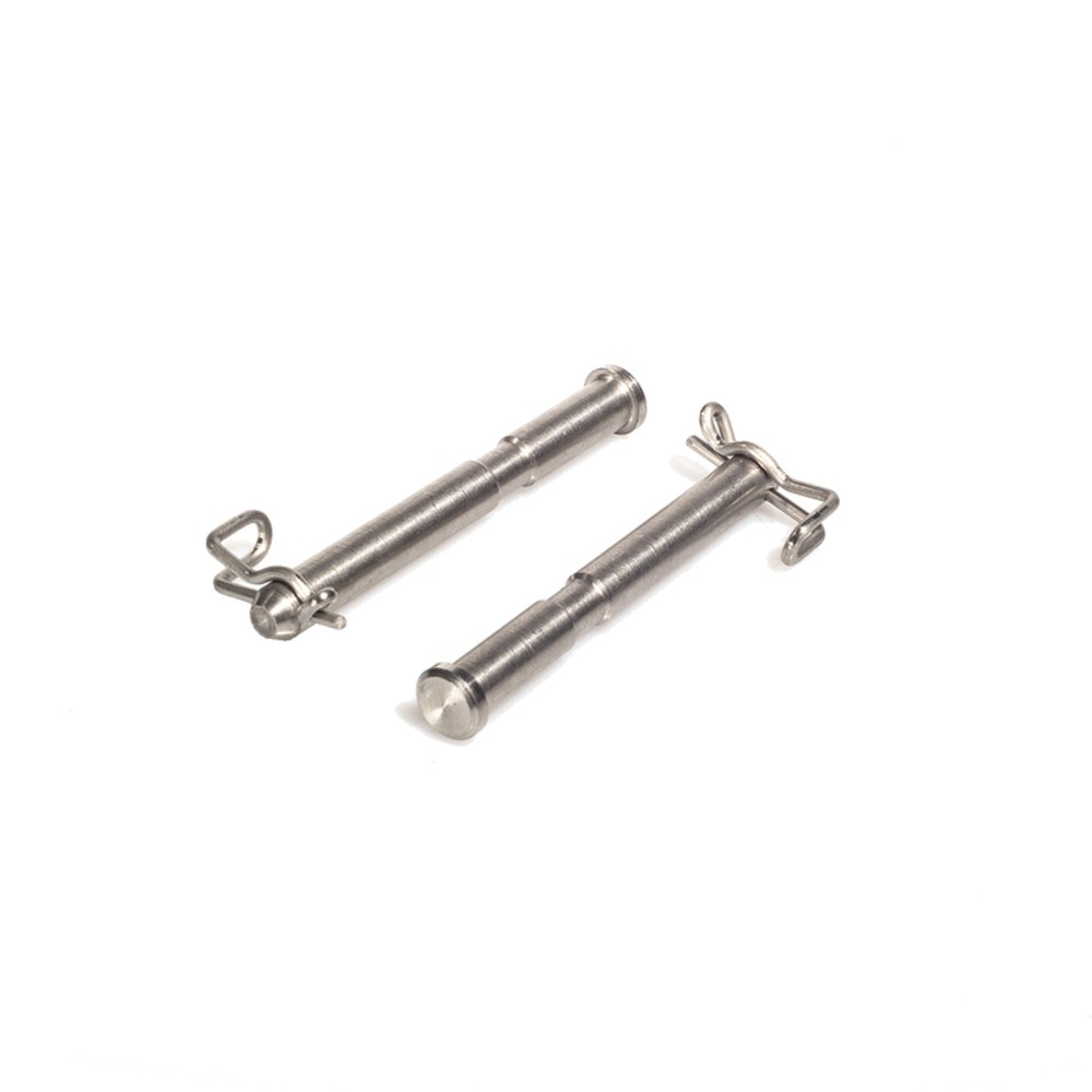 Free Shipping RFX Race Brake Pad Pin Kit For Motorcycle