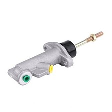 Brake Master Cylinder, Aluminum Alloy Car Brake Clutch Master Cylinder 0.75