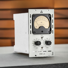 IGS Audio ONE LA 500 - Classic Tube Opto-Compressor