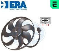 ERA 352036 LüFter FüR MotorküHlung LüFter MotorküHlung MotorlüFter
