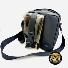 Genuine DJI Mini SE/2/2SE Mini Series Drone Travel Carrying Case Shoulder Bag