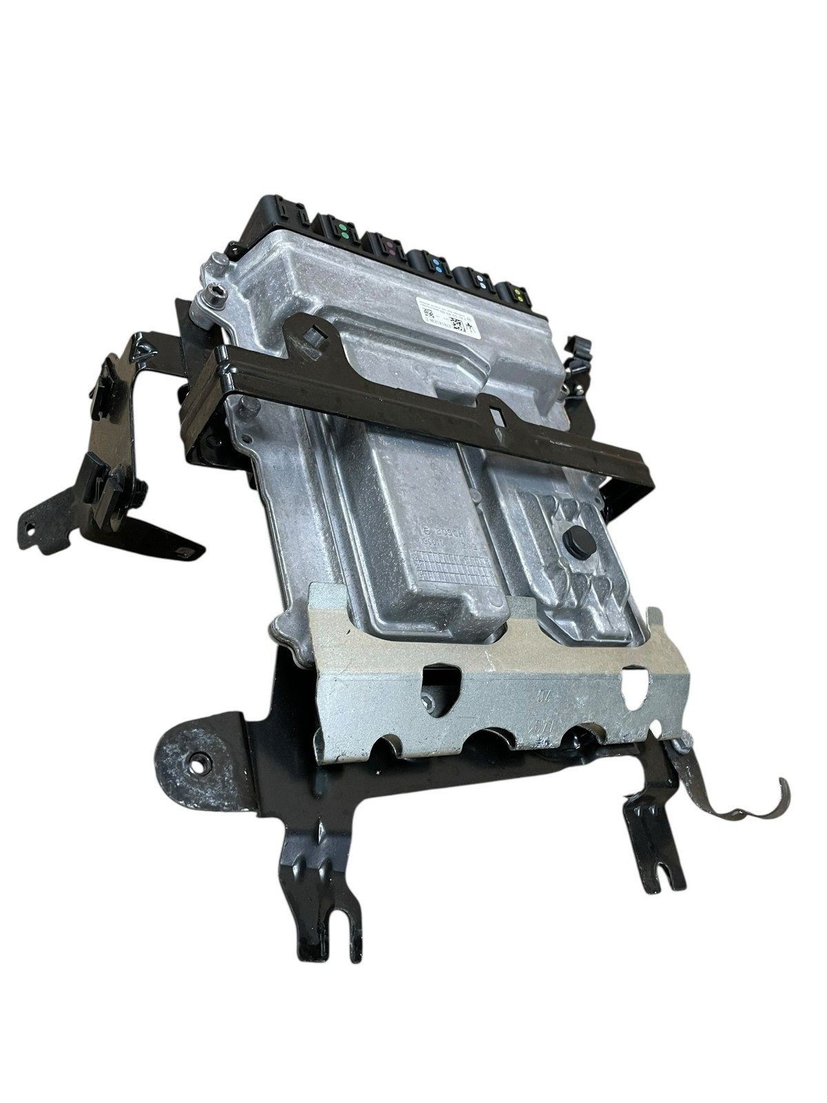 2023-2026 MASERATI GRECALE GT M182 2.0L ENGINE MODULE COMPUTER UNIT 670181238