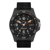 Timex Herren Expedition North Freedive Ozean Uhr TW2V40500