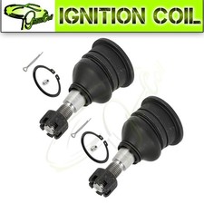 Front Upper Control Arm Ball Joints Suspension For 2006 07 2008 Dodge Ram 1500