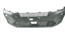 PEUGEOT PARTNER IV FACELIFT  FRONT BUMPER GENUINE 9856090880