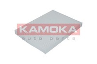Kamoka Filter, Innenraumluft F400101 FüR VW Seat Audi Glas Skoda