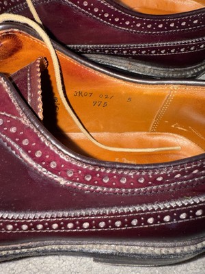 Alden 975