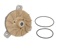 Wasserpumpe MotorküHlung FüR Volvo Renault Trucks B12 FH12 FM12 NH12 Magnum